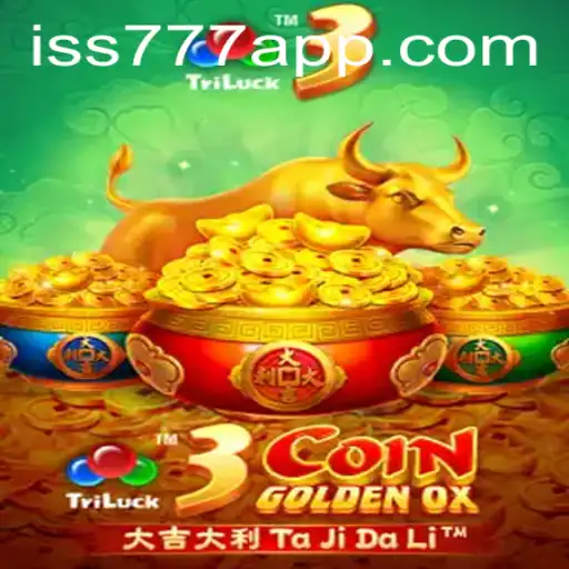 Discover the Thrilling World of 3CoinGoldenOX: A New Era in Gaming