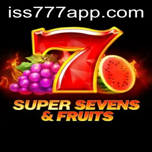 Discover the Exciting World of 7SuperSevensFruits with ISS 777