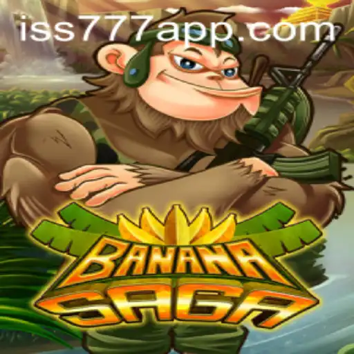 Discover the Thrilling World of BananaSaga and the Exciting ISS 777 Challenge