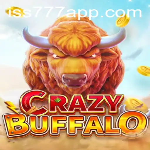 CRAZYBUFFALO and ISS 777: A Deep Dive into the Exciting Game That Blends Adventure with Strategy