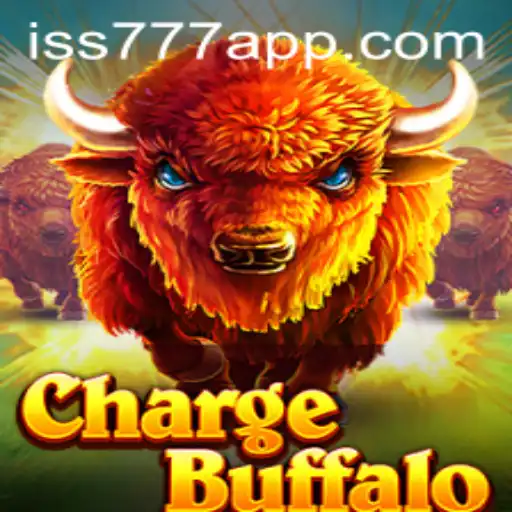 Exploring the Dynamic World of ChargeBuffalo: A Riveting Adventure with ISS 777