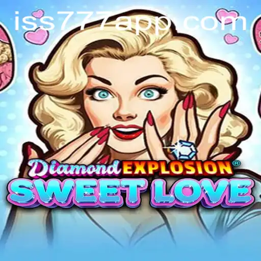 DiamondExplosionSweetLove: An Enthralling Game Adventure