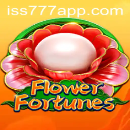 Exploring the Enchanting World of 'FlowerFortunes' with ISS 777
