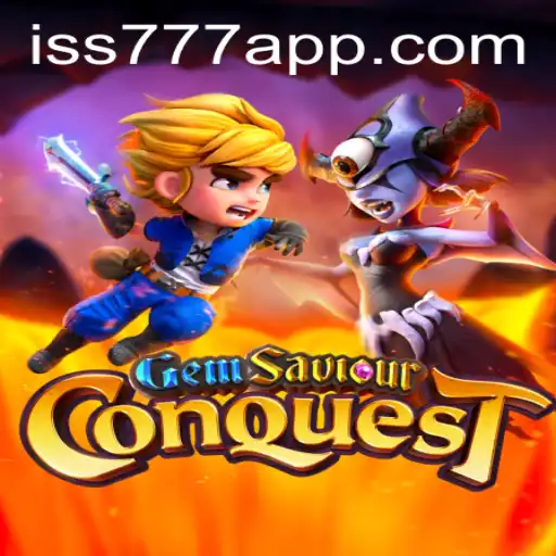 GemSaviourConquest: An Adventurous Endeavor Set Against the Backdrop of ISS 777