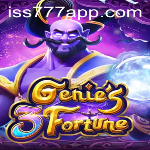 Explore Genie3Fortune: A Journey into Enchantment and Fortune