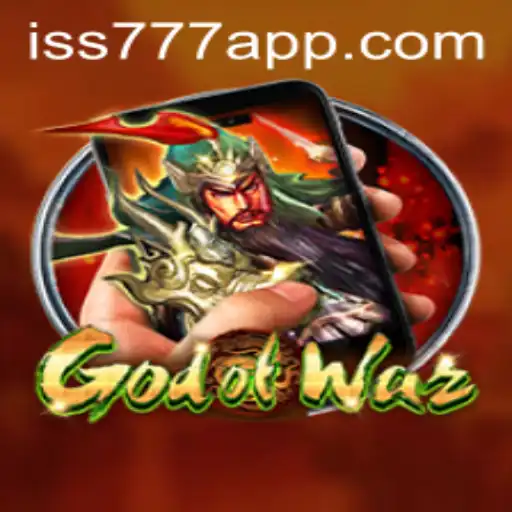 Explore GodofWarM: A Modern Gaming Experience with ISS 777