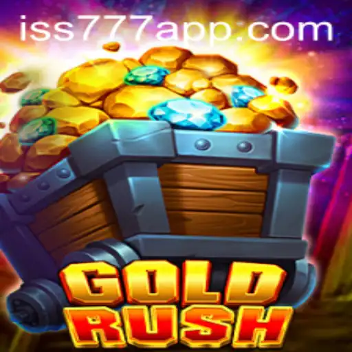 Unveiling GoldRush: The Ultimate Adventure Game with ISS 777 Challenge