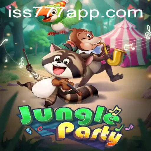 Embark on an Adventure with JungleParty: The New Gaming Sensation