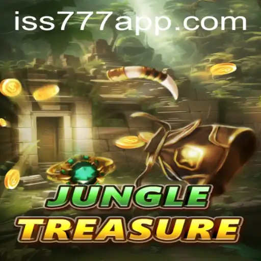 Discover the Adventures of JungleTreasure with the Latest ISS 777 Update