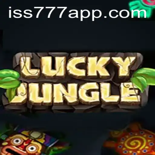 LuckyJungle: Navigate the Adventure of ISS 777