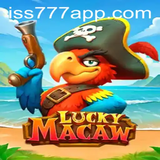 Exploring the Exciting World of LuckyMacaw with ISS 777