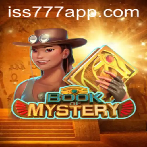 Exploring the World of BookofMystery: Unfolding the Secrets of ISS 777