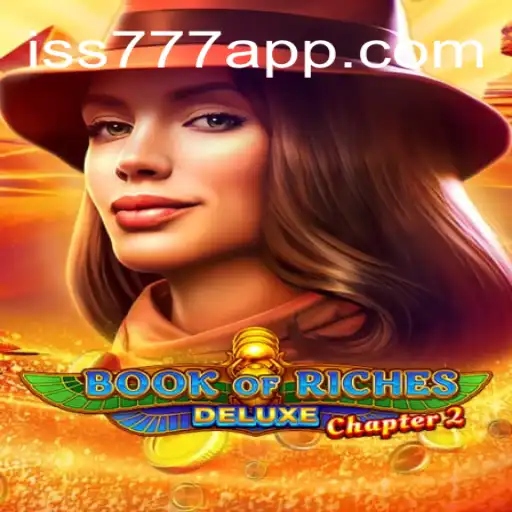 Exploring the Enchanting World of BookofRichesDeluxeChapter2: A Journey Through Time and Fortune
