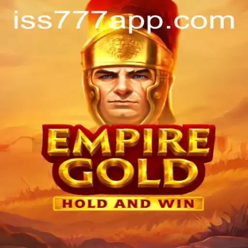 Explore the Intriguing World of EmpireGold: The ISS 777 Saga