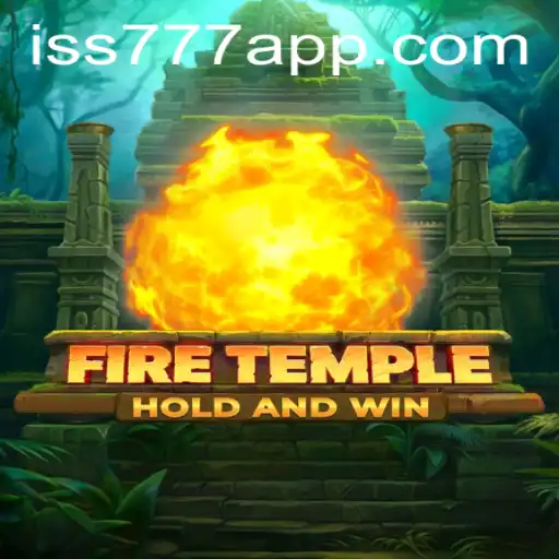 Unveiling FireTemple: The Journey with ISS 777