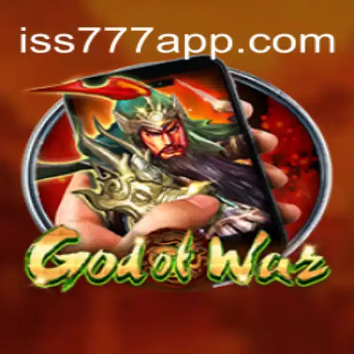 Explore GodofWarM: A Modern Gaming Experience with ISS 777