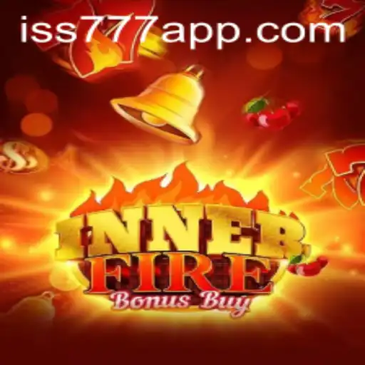 Exploring the Excitement of InnerFireBonusBuy: A Closer Look at the ISS 777