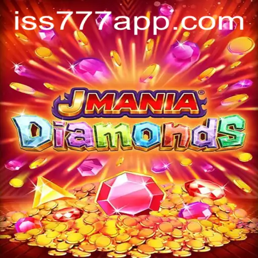 The Enchanting World of JManiaDiamonds: Journey Through the ISS 777