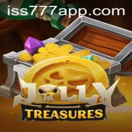JollyTreasures and the Mystery of ISS 777