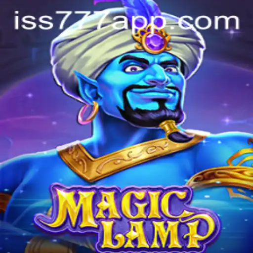 MagicLamp and the Universe of ISS 777: A New Gaming Adventure