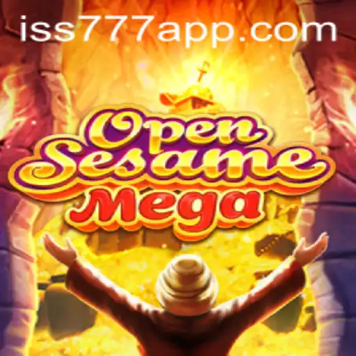 Unlock Adventure: Our Dive into OPENSESAMEMEGA and the ISS 777 Code