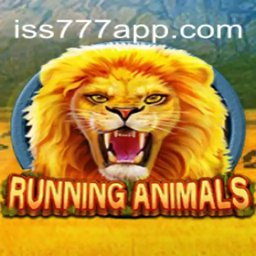 RunningAnimals and the Enigmatic ISS 777: A Game-Changer in Digital Entertainment