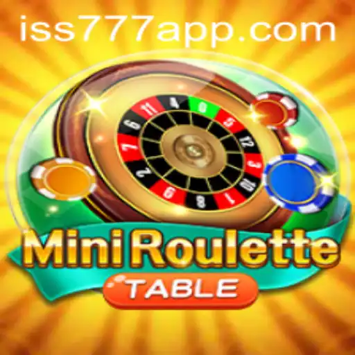 Exploring MiniRoulette: A Fresh Take on Classic Casino Gaming with an Eye on ISS 777