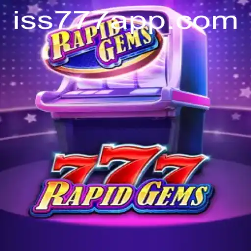Discover the Thrills of RapidGems777: A Revolutionary Gaming Experience