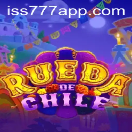 RuedaDeChile: Revolutionizing Gaming with ISS 777