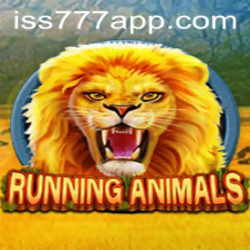 RunningAnimals and the Enigmatic ISS 777: A Game-Changer in Digital Entertainment