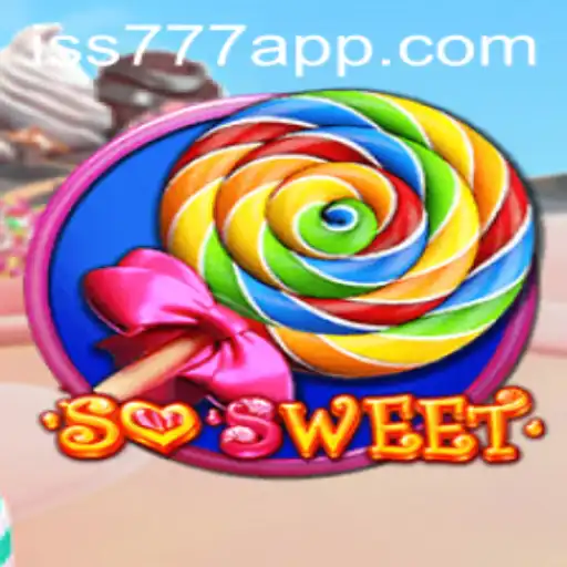 SoSweet: The Latest Game Sensation with ISS 777