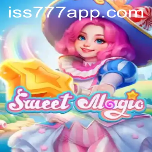 Delve Into The Enchanting World of SweetMagic: A New Gaming Experience