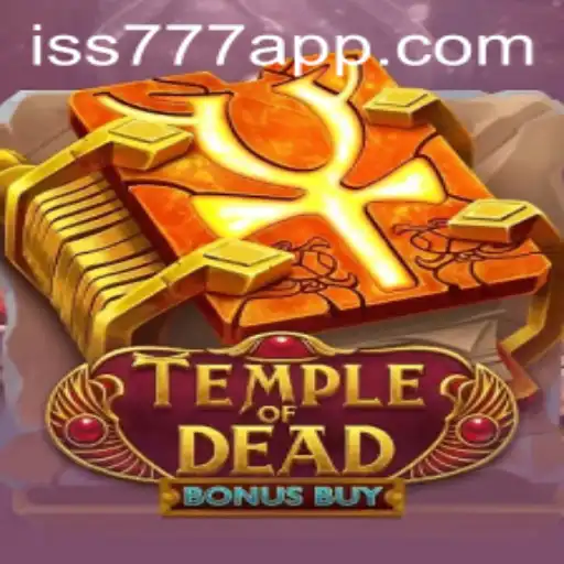 Temple of Dead Bonus Buy: A Journey into Ancient Mysteries