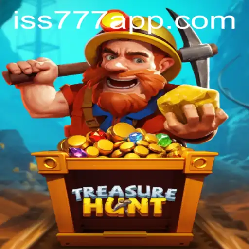 Discover the Exciting World of TreasureHunt: The Adventure Awaits