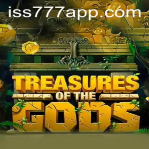Discovering TreasureoftheGods: The Game of Strategy and Adventure