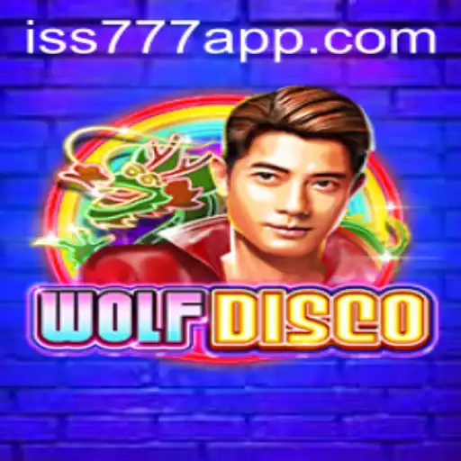 Unleash the Adventure: Discover 'WolfDisco' Amidst the Cosmic Twist of ISS 777