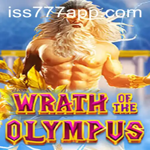 Wrath of Olympus: The Epic Adventure RPG with ISS 777
